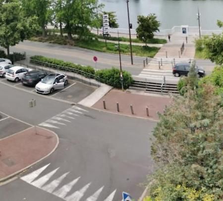 Apartmán L'Horizon Vichy Exteriér fotografie